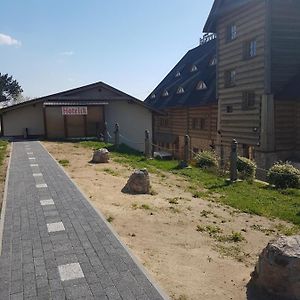 Hotel Rycerski